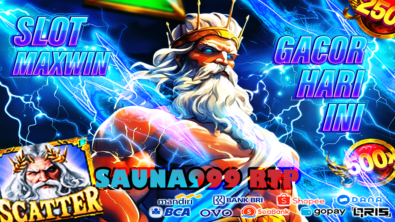 Sauna999 rtp